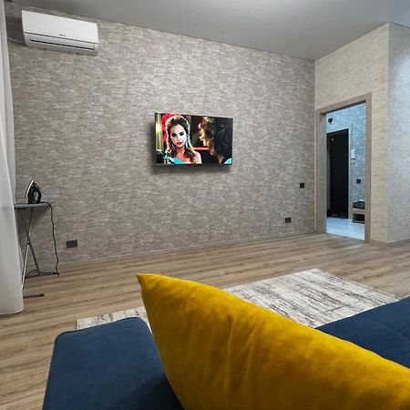 Жк Arman Daire Kokshetau Dış mekan fotoğraf