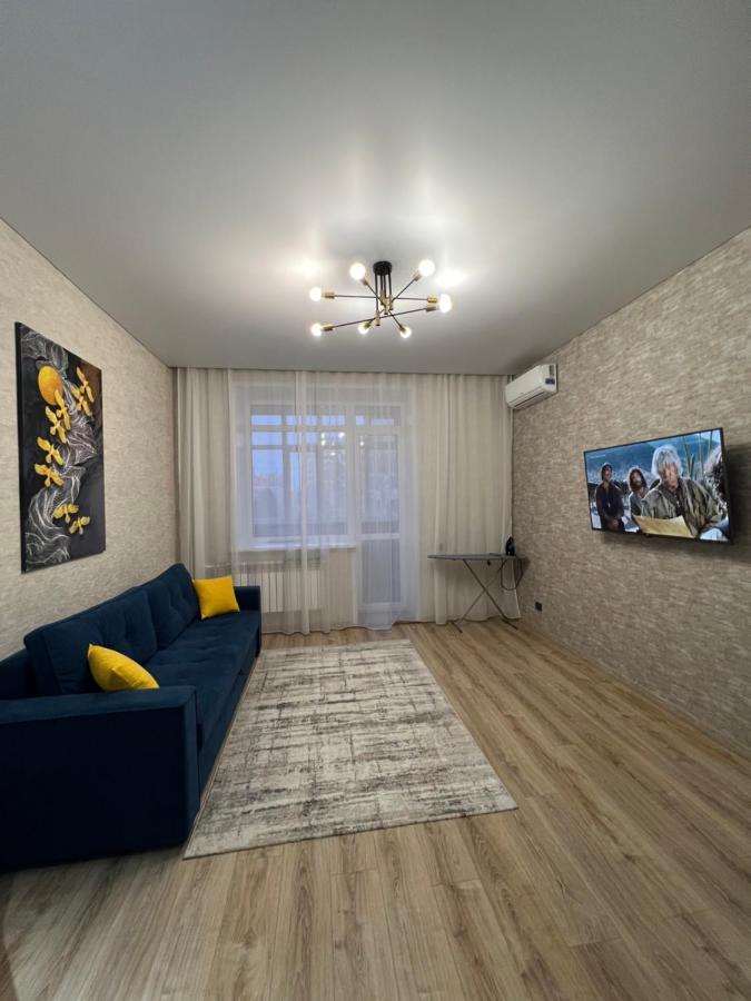 Жк Arman Daire Kokshetau Dış mekan fotoğraf